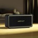 Колонка Bluetooth AceFast K3 Ultra, Чорний