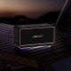 Колонка Bluetooth AceFast K3 Ultra, Чорний