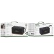Колонка Bluetooth AceFast K3 Ultra, Чорний