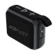 Колонка Bluetooth AceFast K4 Go, Черный