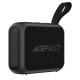 Колонка Bluetooth AceFast K4 Go, Черный