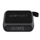 Колонка Bluetooth AceFast K4 Go, Черный