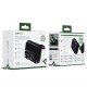 Колонка Bluetooth AceFast K4 Go, Черный
