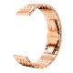 Ремінець універсальний, Metal Watch Design 1, Бронзовий