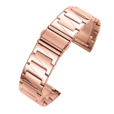 Ремінець універсальний, Metal Watch Design 11, Бронзовий