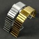 Ремінець універсальний, Metal Watch Design 12, Срібний