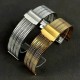 Ремінець універсальний, Metal Watch Design 3, Срібний