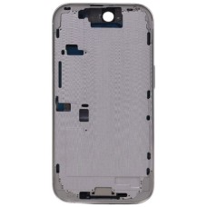 Корпус Apple iPhone 16 Pro, (High quality), Белый
