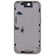 Корпус Apple iPhone 16 Pro, (High quality), Белый