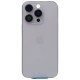 Корпус Apple iPhone 16 Pro, (High quality), Белый