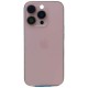 Корпус Apple iPhone 16 Pro, (High quality), Золотой