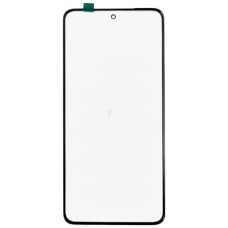 Корпусне скло дисплея OPPO Find X8 Pro, Чорний