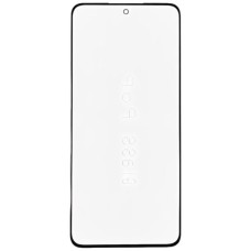 Корпусне скло дисплея OPPO Reno 11F, Чорний