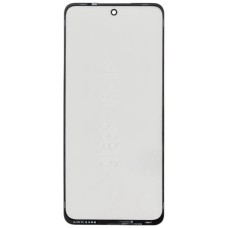 Корпусне скло дисплея OPPO Realme C67, Чорний