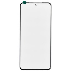 Корпусне скло дисплея OPPO Realme GT 7 Pro, Чорний