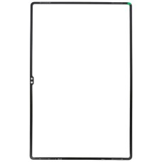 Корпусне скло дисплея Samsung X920 Galaxy Tab S10 Ultra, Чорний