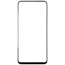 Корпусне скло дисплея Vivo NEX, Чорний