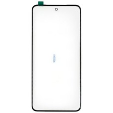 Корпусне скло дисплея Vivo X200 Pro, Чорний