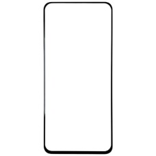 Корпусне скло дисплея Vivo X27 Pro, Чорний