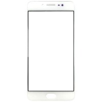 Корпусное стекло дисплея Vivo X7, Белый