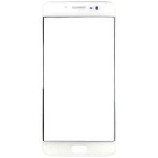 Корпусне скло дисплея Vivo X7, Білий