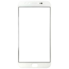 Корпусне скло дисплея Vivo X9 Plus, Білий