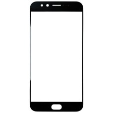Корпусне скло дисплея Vivo X9 Plus, Чорний
