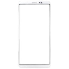 Корпусне скло дисплея Vivo Y75, Білий