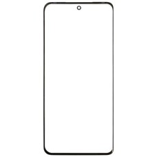 Корпусне скло дисплея Xiaomi Civi, Чорний