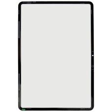 Корпусне скло дисплея Xiaomi Pad 7, Pad 7 Pro, Чорний