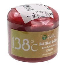 BGA паста 2UUL, 50 гр.
