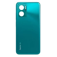 Задня кришка Xiaomi Redmi 10 5G, (High quality), Зелений