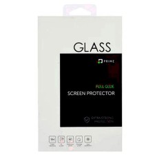 Захисне скло Apple iPhone 17 Pro, PRIME, 4D, Чорний