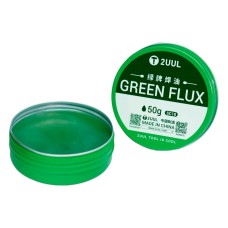 Флюс 2UUL SC18 Green Flux, 50 гр.