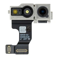 Камера Apple iPhone 16 Plus, фронтальна передня