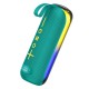 Колонка Bluetooth Borofone BR44 Sound Dance, Зеленый