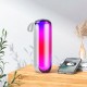 Колонка Bluetooth Borofone BR44 Sound Dance, Зеленый