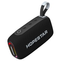 Колонка Bluetooth Hopestar H67, Черный