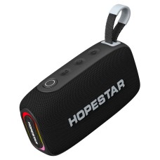 Колонка Bluetooth Hopestar H67, Черный