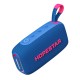 Колонка Bluetooth Hopestar H67, Синий
