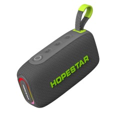 Колонка Bluetooth Hopestar H67, Серый