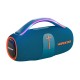 Колонка Bluetooth Hopestar H85, Синий