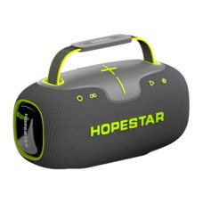 Колонка Bluetooth Hopestar PartyBox 150, Серый