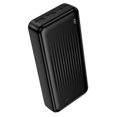 Павербанк (Power Bank) Borofone BJ78A Clever, 20000 mAh, Черный