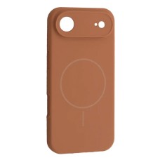 Чохол Apple iPhone 17 Air, Air Beats Full Camera, Desert Gold, MagSafe, Золотий
