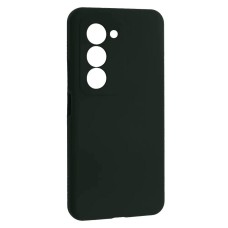 Чохол Xiaomi Redmi 15, Original Soft Case, Forest Green, Зелений