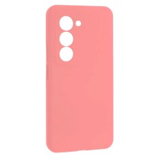 Чохол Xiaomi Redmi 15, Original Soft Case, Light Pink, Рожевий