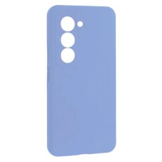 Чохол Xiaomi Redmi 15, Original Soft Case, Ліловий