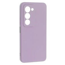 Чохол Xiaomi Redmi 15, Original Soft Case, Ліловий
