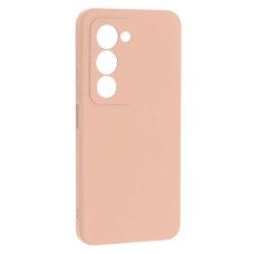 Чохол Xiaomi Redmi 15, Original Soft Case, Pink Sand, Рожевий
